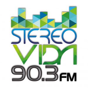 Logo Stareo Vida