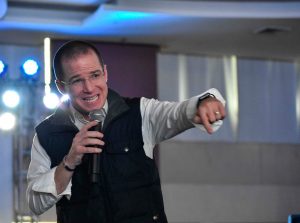 Valora Anaya acudir a instancias internacionales debido a ‘persecución política’