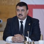 Hiram Almeida Estrada, Secretario de Seguridad Pública del Dist