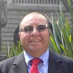 Periodista Alfredo Davalos 2