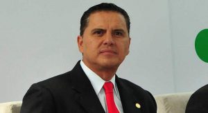 Rompe el silencio el exgobernador de Nayarit, Roberto Sandoval