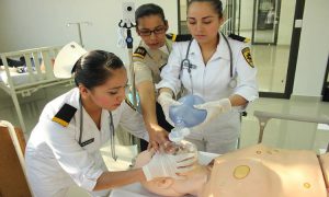 Sanidad Naval