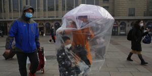 Mitos y realidades sobre el nuevo coronavirus (2019-nCoV)