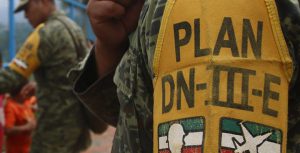 Plan DN-III-E