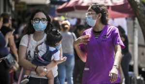 Preguntas y respuestas sobre la enfermedad por coronavirus