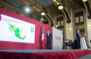 El Pulso de la Salud... y política