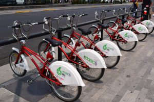 bicis
