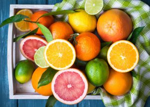 citricos