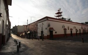 confinamiento