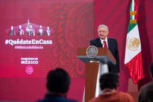 17 de Mayo podría comenzar apertura de actividades
