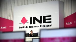 Elecciones intermedias en Mèxico