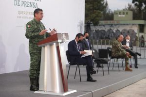 En Quéretaro aumentan violanciones