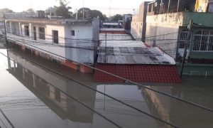 inundaciones