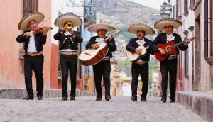 mariachi