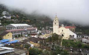 Zoquitlán