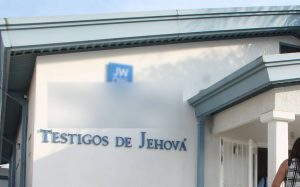 Testigos de jehova son asaltados en Puebla