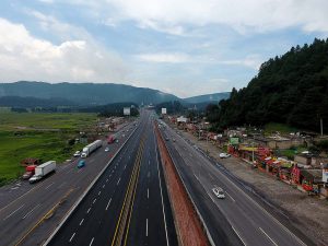 México-Carretera