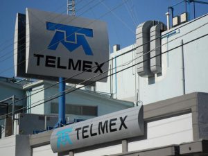 TELMEX