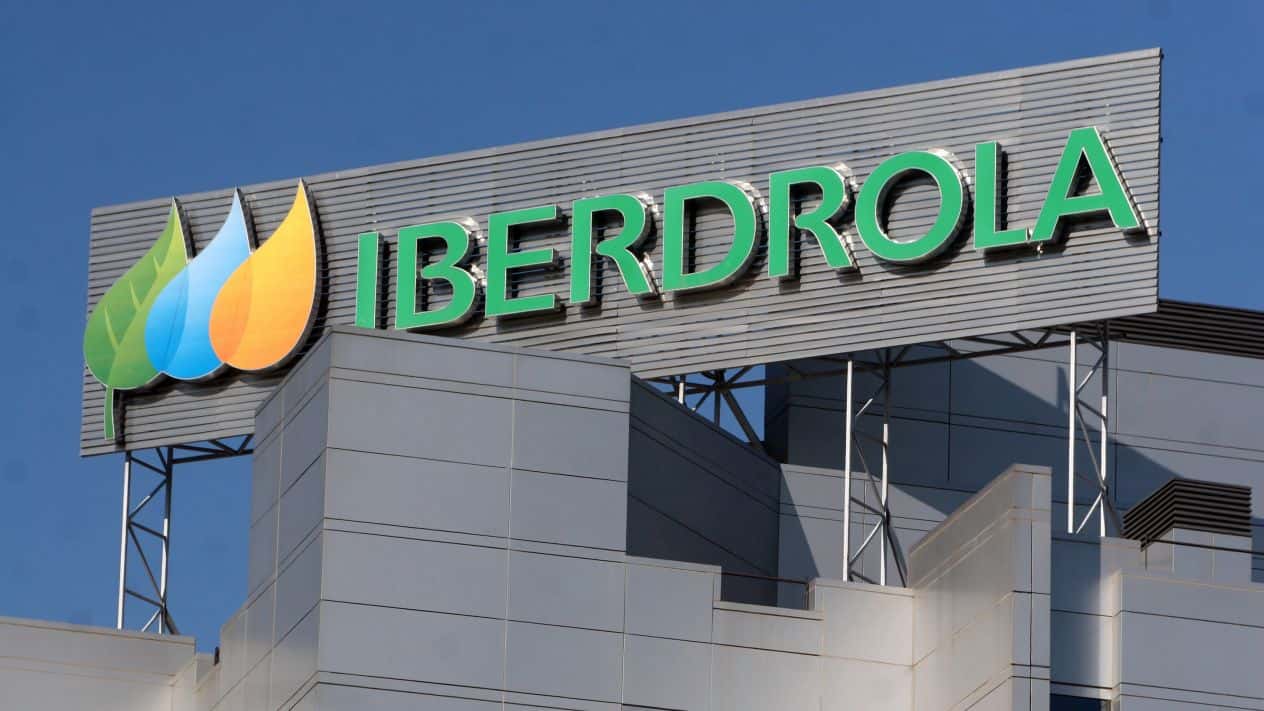 iberdrola