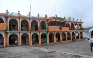 TULCINGO DE VALLE - Brisselda Sarabia