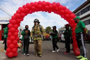 dia bombero