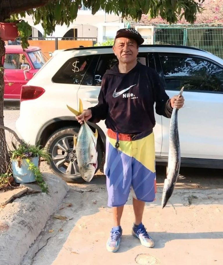 PESCADOR