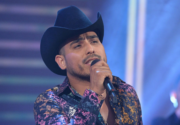 Maestros poblanos festejan a lo grande. Les cantará Espinoza Paz