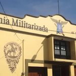 Escuela-Militarizada