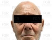 FGR entrega en extradición a persona requerida por la justicia argentina