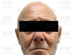 FGR entrega en extradición a persona requerida por la justicia argentina