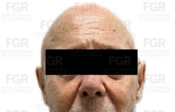 FGR entrega en extradición a persona requerida por la justicia argentina