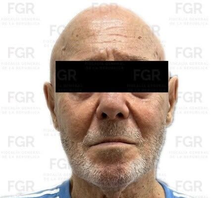 FGR entrega en extradición a persona requerida por la justicia argentina