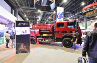 Clave para atraer inversión al país es ofrecer seguridad contra incendios: AMRACI