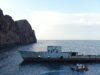 Fortalece Marina el Sistema Arrecifal Artificial en Sonora