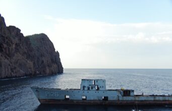 Fortalece Marina el Sistema Arrecifal Artificial en Sonora
