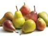 Beneficios de las peras: fibra, vitamina C y antioxidantes
