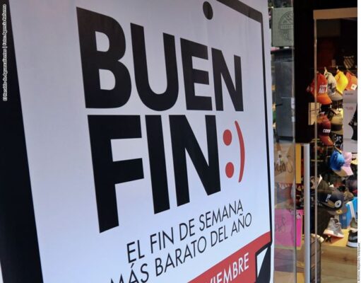 Ya hay fecha para El Buen Fin 2026