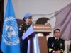 México presenta 2° Plan Nacional de Acción en Seguimiento a Resolución 1325 del Consejo de Seguridad de ONU sobre Mujeres, Paz y Seguridad