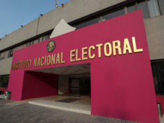 Abre INE registro para votar desde el extranjero con nuevas tecnologías