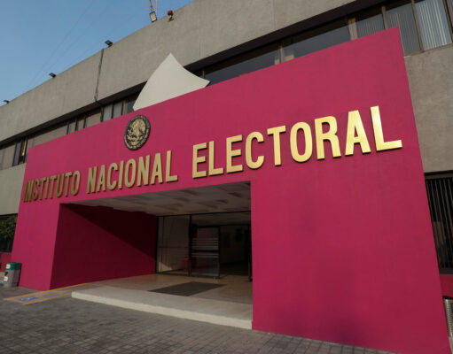 Abre INE registro para votar desde el extranjero con nuevas tecnologías