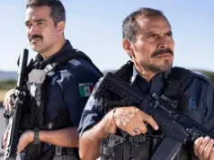 La Captura. Narra entre la ficción y la realidad la captura de “El Chapo”