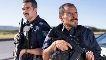 La Captura. Narra entre la ficción y la realidad la captura de “El Chapo”