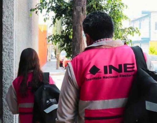Inicia el registro de personas aspirantes del Concurso Público para ingresar al Servicio Profesional Electoral Nacional