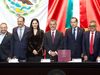 Se entrega a diputados el Paquete Económico 2027 no contempla nuevos impuestos