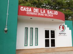 Buscan rescatar “Casas de Salud” en Puebla