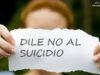 Silencio. Primer enemigo al combatir el “suicidio”