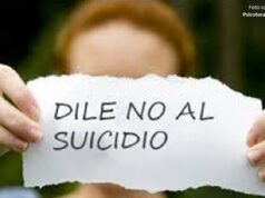 Silencio. Primer enemigo al combatir el “suicidio”