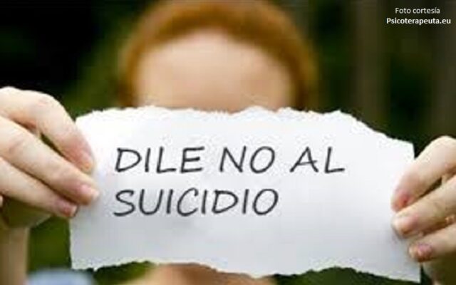 Noalsuicidio-Psicoterapeuta