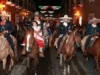 Preparan tradicional cabalgata en el pueblo mágico de Atlixco