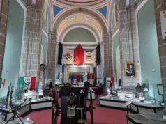 Proyectan construcción de Museo Militar en la capital del país
